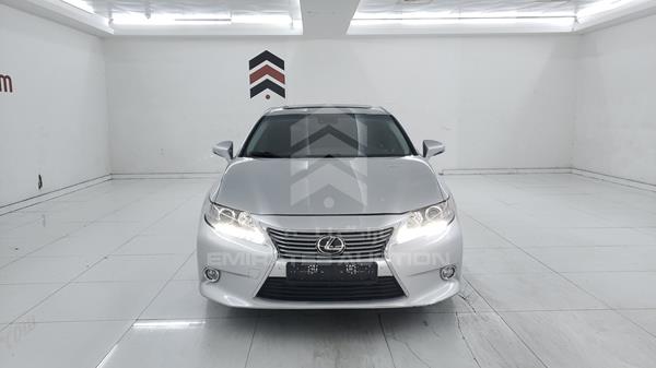 LEXUS ES 350 2014 jthbk1gg4e2107039