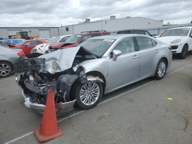 LEXUS ES350 2014 jthbk1gg4e2108238