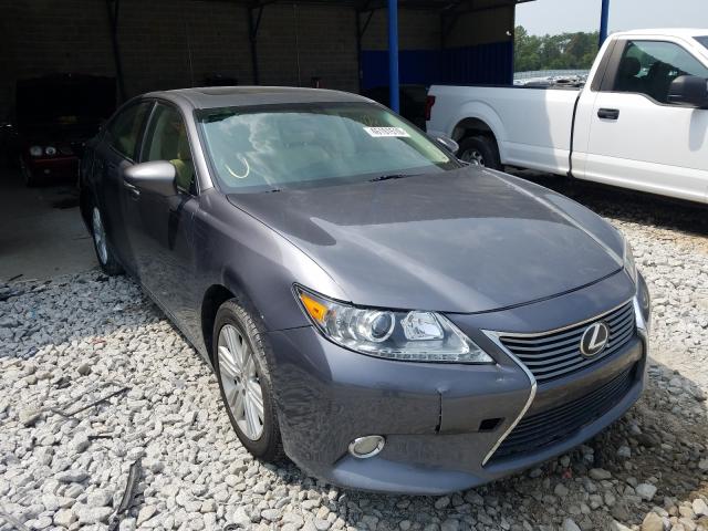 LEXUS ES 350 2014 jthbk1gg4e2110040