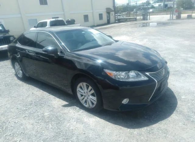 LEXUS ES 350 2014 jthbk1gg4e2111673