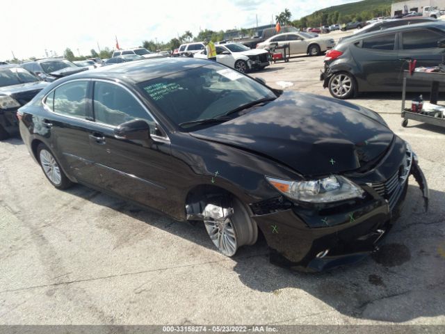 LEXUS ES 350 2014 jthbk1gg4e2112256