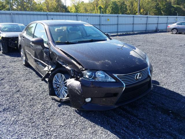 LEXUS ES 350 2014 jthbk1gg4e2113178