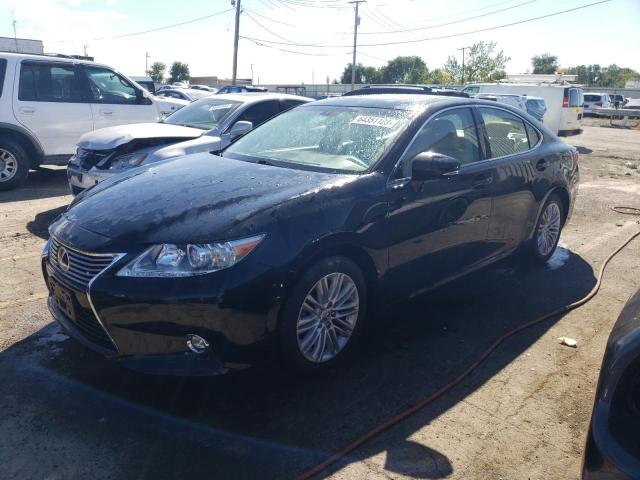 LEXUS ES350 2014 jthbk1gg4e2114251