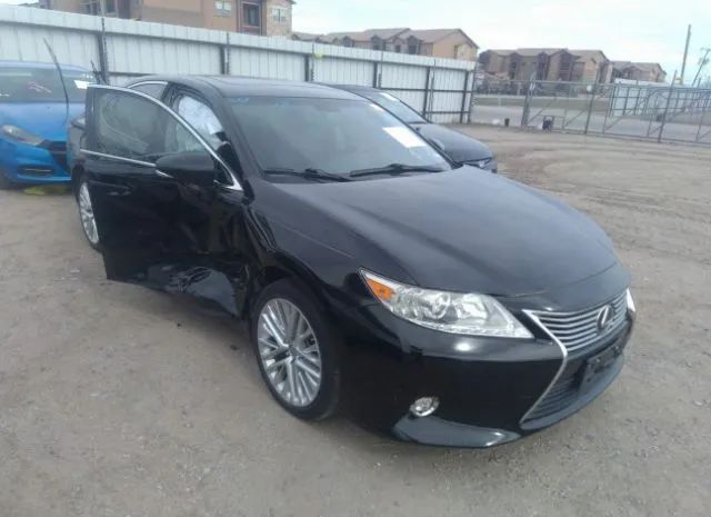 LEXUS ES 350 2014 jthbk1gg4e2114654