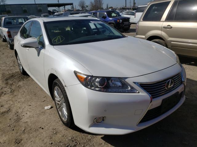 LEXUS ES 350 2014 jthbk1gg4e2114976