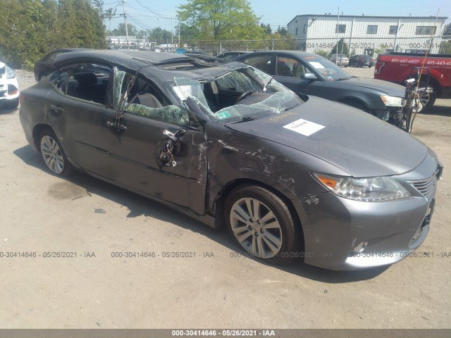 LEXUS ES 350 2014 jthbk1gg4e2115870