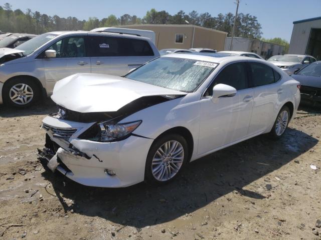 LEXUS ES 350 2014 jthbk1gg4e2116176