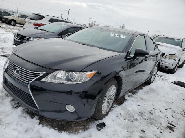 LEXUS ES 350 2014 jthbk1gg4e2116825