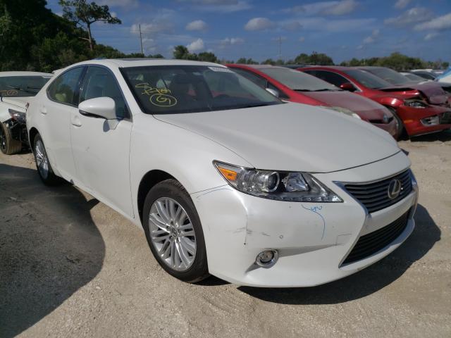 LEXUS ES 350 2014 jthbk1gg4e2117778