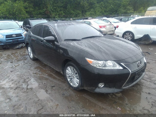 LEXUS ES 350 2014 jthbk1gg4e2118476