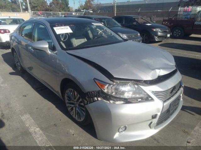 LEXUS ES 350 2014 jthbk1gg4e2119417