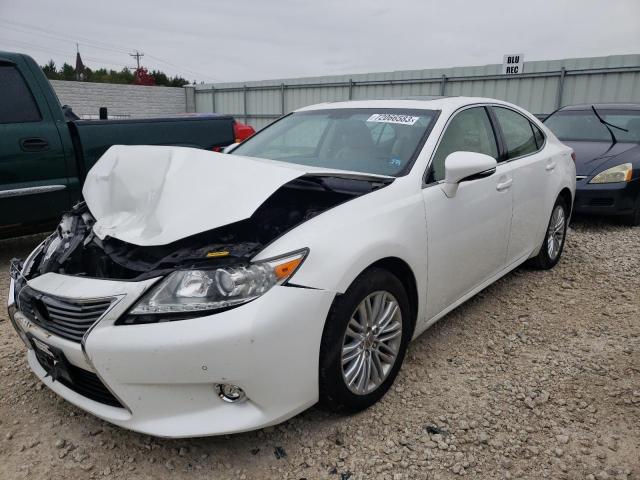 LEXUS ES350 2014 jthbk1gg4e2120552