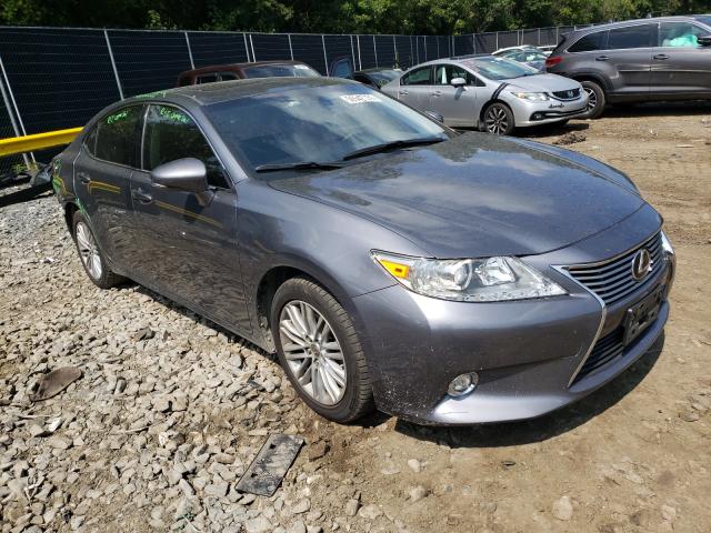 LEXUS ES 350 2014 jthbk1gg4e2120907