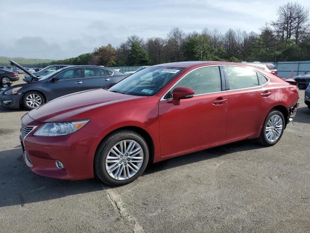 LEXUS ES 350 2014 jthbk1gg4e2122513