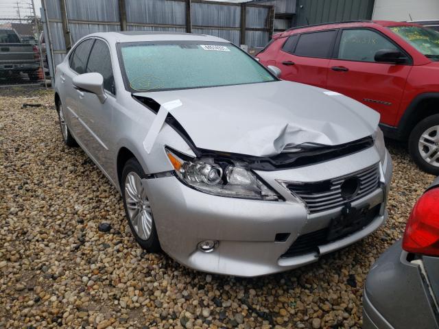 LEXUS ES 350 2014 jthbk1gg4e2122673