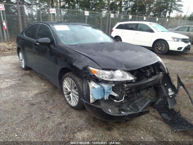 LEXUS ES 350 2014 jthbk1gg4e2122818