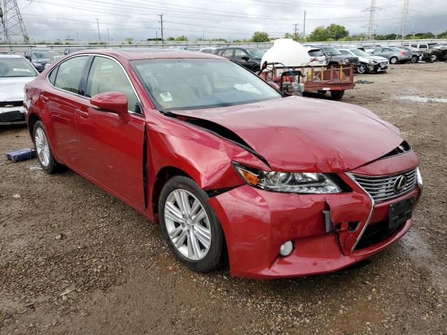 LEXUS ES 350 2014 jthbk1gg4e2123564