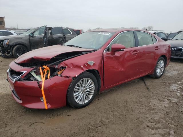 LEXUS ES350 2014 jthbk1gg4e2124391