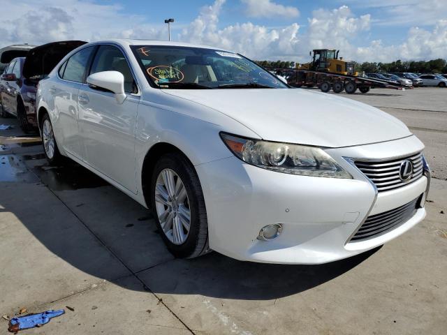 LEXUS ES 350 2014 jthbk1gg4e2125458