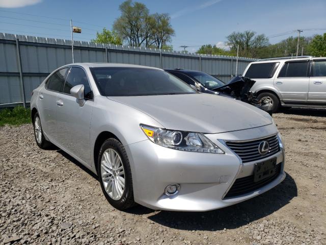 LEXUS ES 350 2014 jthbk1gg4e2125508