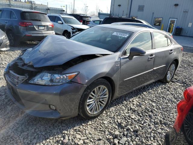 LEXUS ES350 2014 jthbk1gg4e2127114