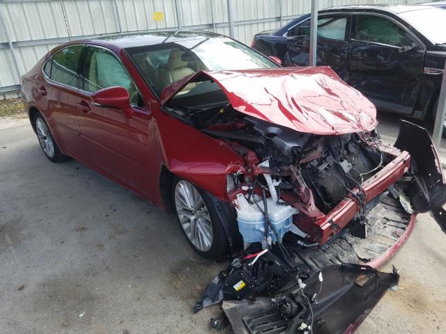 LEXUS ES 350 2014 jthbk1gg4e2128506