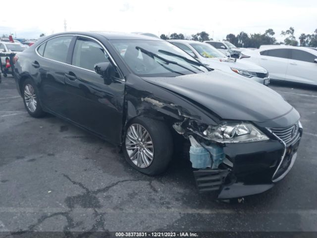 LEXUS ES 350 2014 jthbk1gg4e2129400