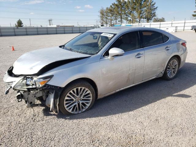 LEXUS ES 350 2014 jthbk1gg4e2129509