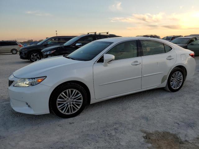 LEXUS ES 350 2014 jthbk1gg4e2129932