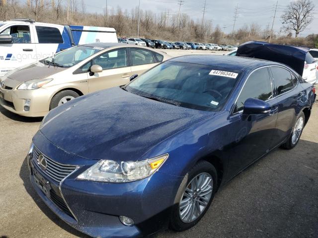 LEXUS ES350 2014 jthbk1gg4e2131812