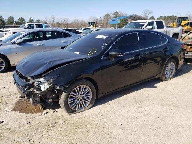 LEXUS ES 350 2014 jthbk1gg4e2132846