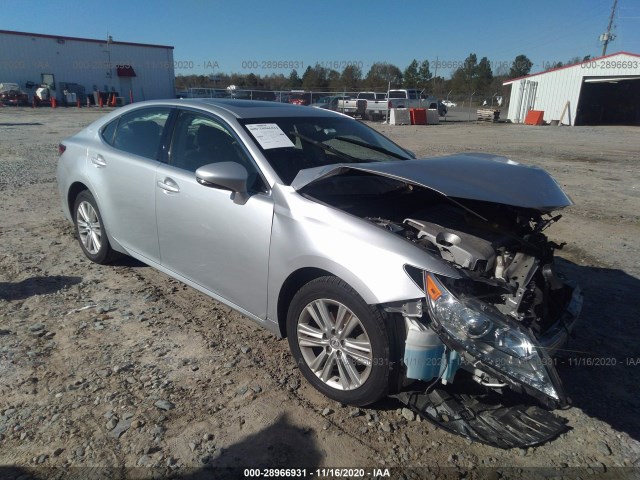 LEXUS ES 350 2014 jthbk1gg4e2133589