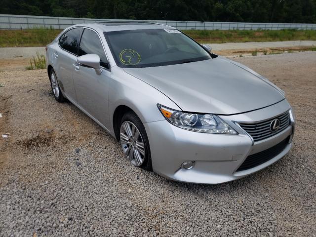 LEXUS ES 350 2014 jthbk1gg4e2133804