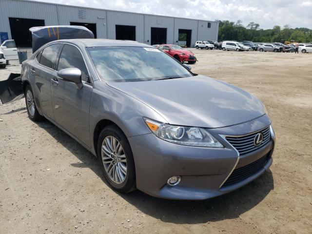 LEXUS ES 350 2014 jthbk1gg4e2133818