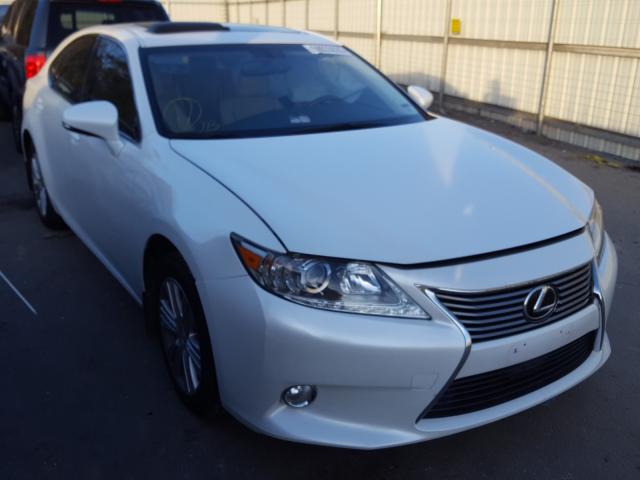 LEXUS ES 350 2014 jthbk1gg4e2134614