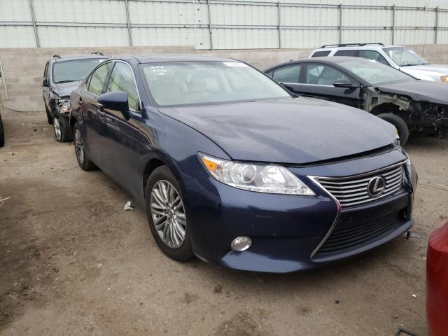 LEXUS ES 350 2014 jthbk1gg4e2134806