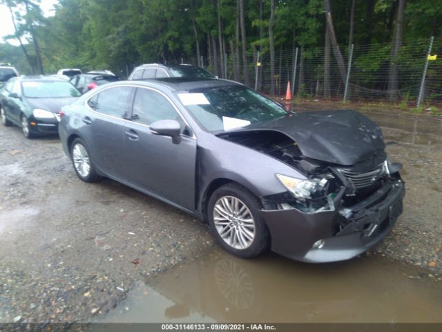 LEXUS ES 350 2014 jthbk1gg4e2135276