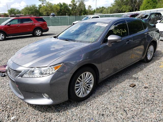 LEXUS ES 350 2014 jthbk1gg4e2135519