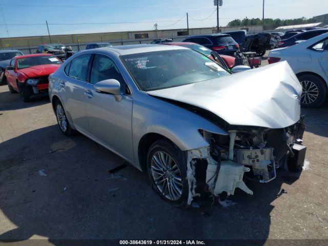 LEXUS NULL 2014 jthbk1gg4e2135603