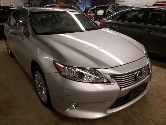 LEXUS ES 350 2014 jthbk1gg4e2137223