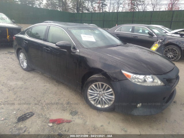 LEXUS ES 350 2014 jthbk1gg4e2137917