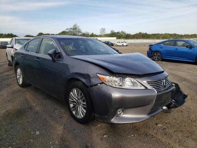 LEXUS ES 350 2014 jthbk1gg4e2137948