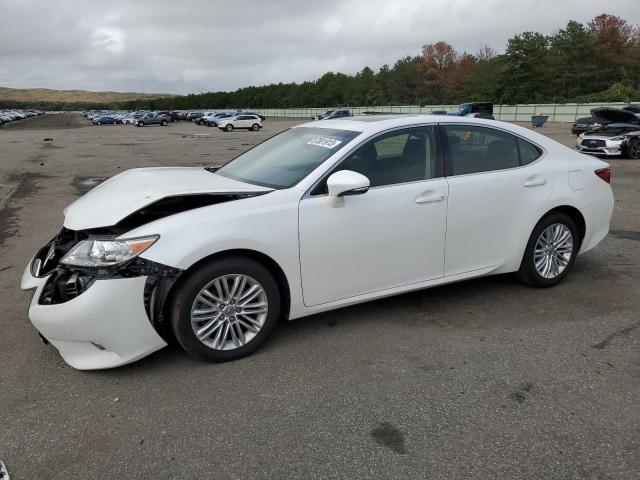 LEXUS ES 350 2014 jthbk1gg4e2138114