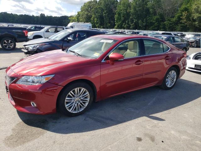 LEXUS ES 350 2014 jthbk1gg4e2138209