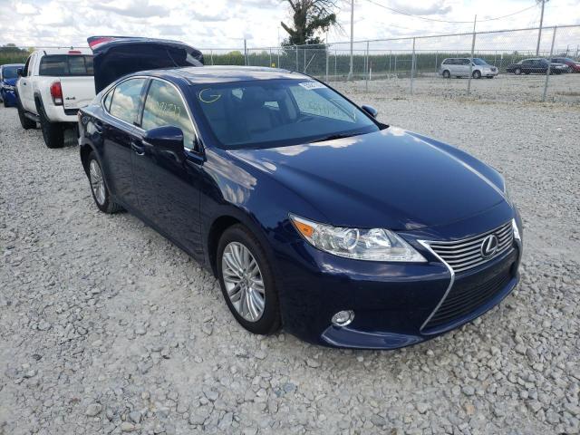 LEXUS ES 350 2014 jthbk1gg4e2138419