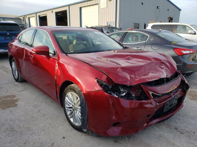 LEXUS ES 350 2014 jthbk1gg4e2138498