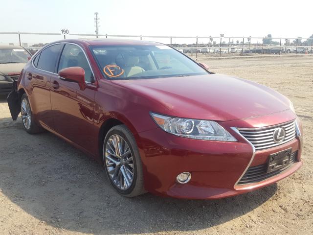 LEXUS ES 350 2014 jthbk1gg4e2140008