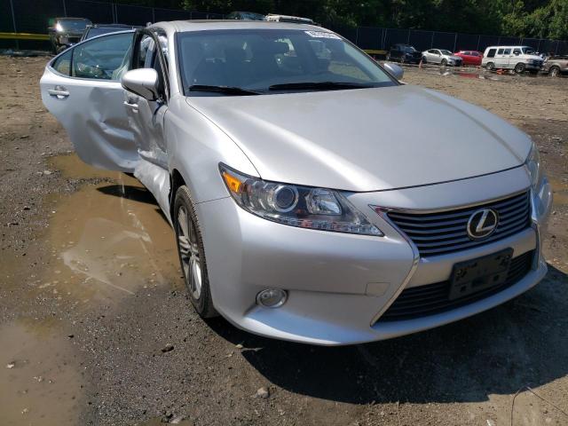 LEXUS ES 350 2014 jthbk1gg4e2141045