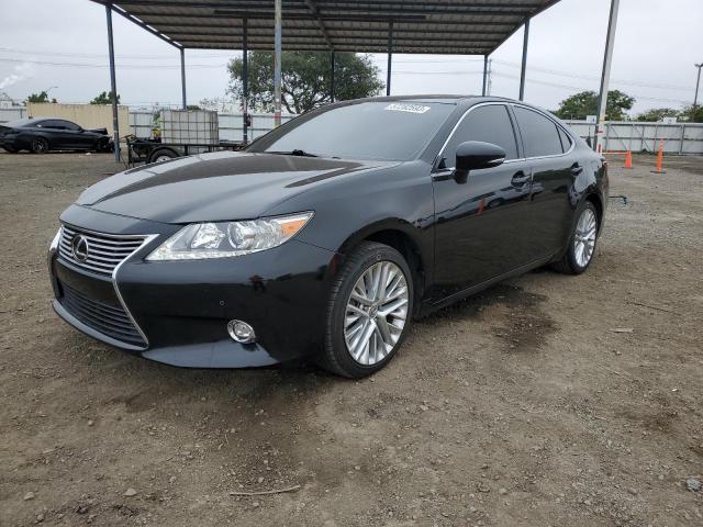 LEXUS ES 350 2014 jthbk1gg4e2141837