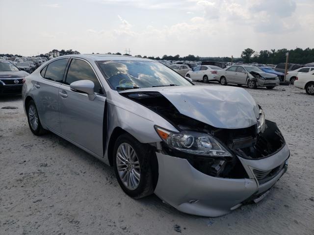 LEXUS ES 350 2014 jthbk1gg4e2143720